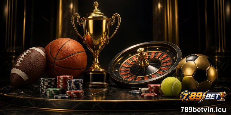 Tài Xỉu 789BET – Khám Phá Tựa Game Siêu Hấp Dẫn, Thú Vị - hình ảnh - 789betvin.icu