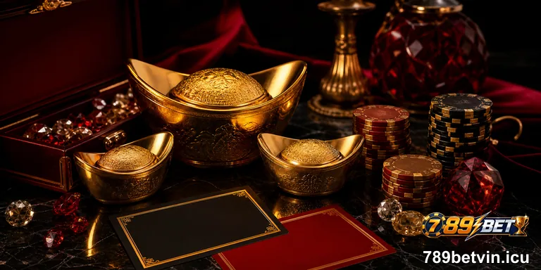 Đăng Ký 789BET – Bước Đầu Tiền Để Tham Gia Cá Cược - hình ảnh - 789betvin.icu