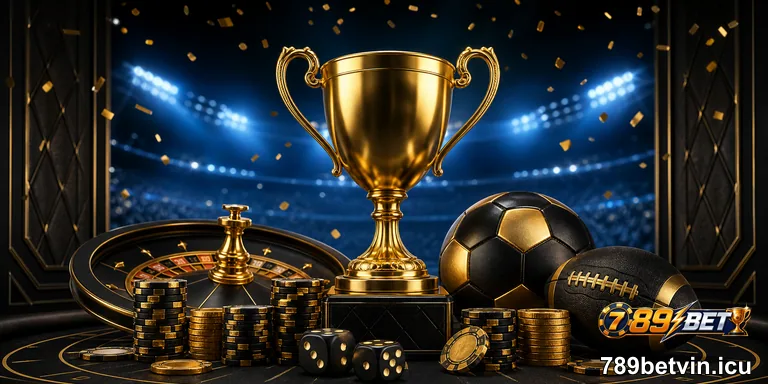 Nạp Tiền 789BET Cùng Thao Tác Đơn Giản, Thực Hiện Nhanh Chóng - hình ảnh - 789betvin.icu